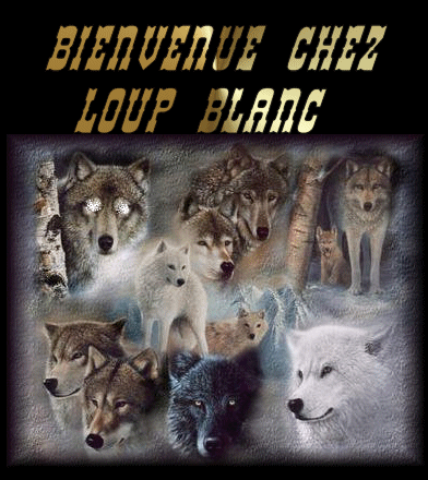 Tribu rencontre homme blanc